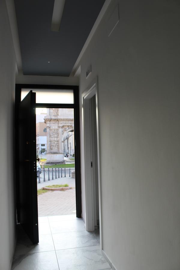 Casa Palmieri Bed & Breakfast Benevento Luaran gambar