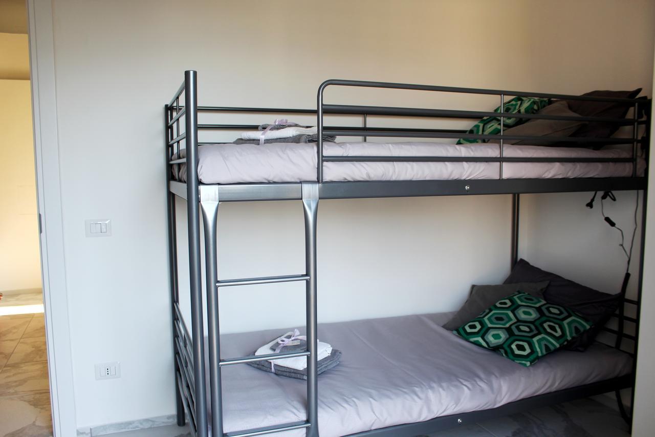 Casa Palmieri Bed & Breakfast Benevento Luaran gambar
