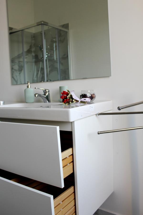 Casa Palmieri Bed & Breakfast Benevento Luaran gambar
