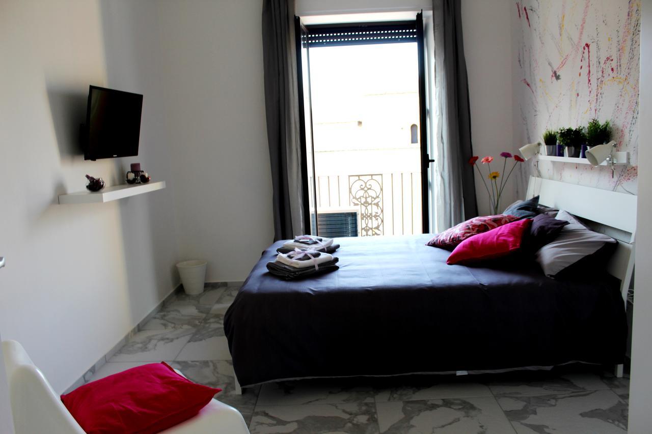 Casa Palmieri Bed & Breakfast Benevento Luaran gambar