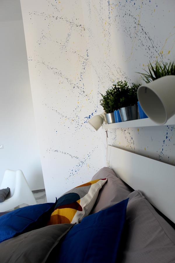Casa Palmieri Bed & Breakfast Benevento Luaran gambar
